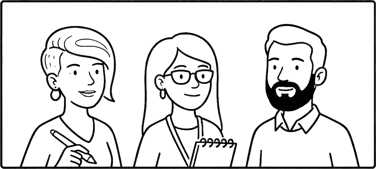 Product and Design teams