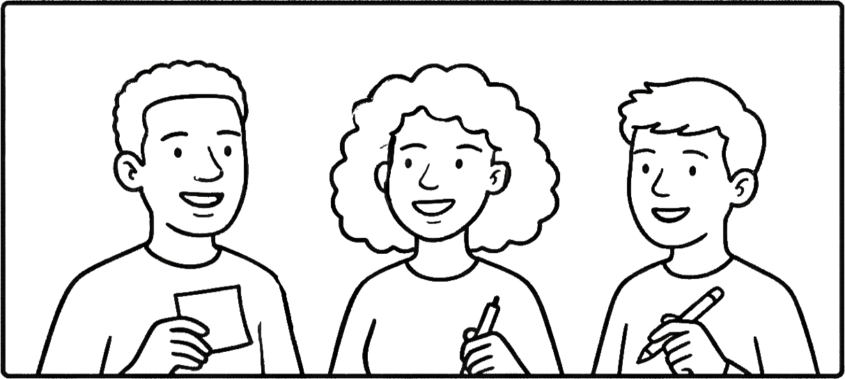 Workshops and hackathons